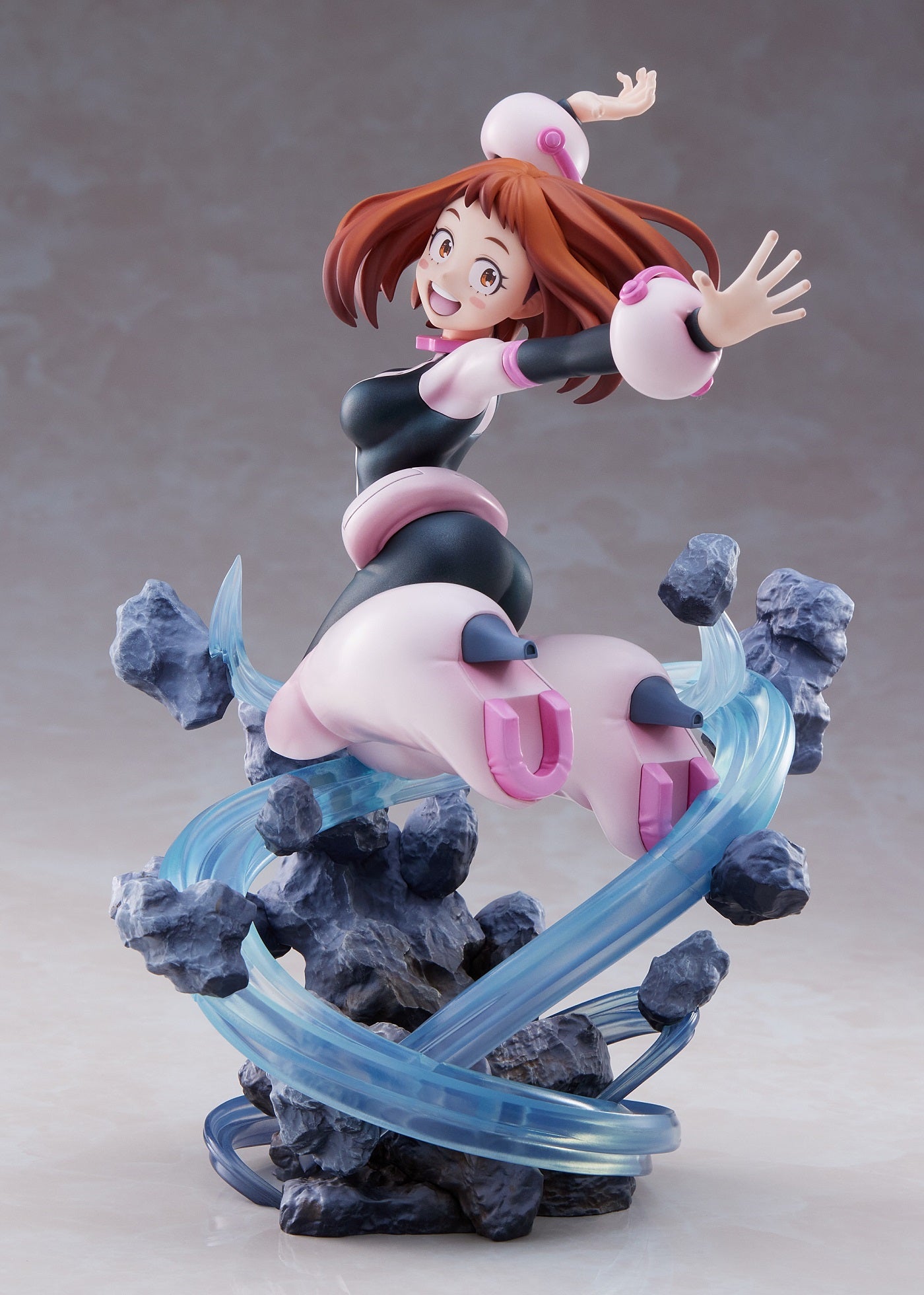 My Hero Academia Series Ochaco Uraraka 1/8 Scale Figure | 4580779515005