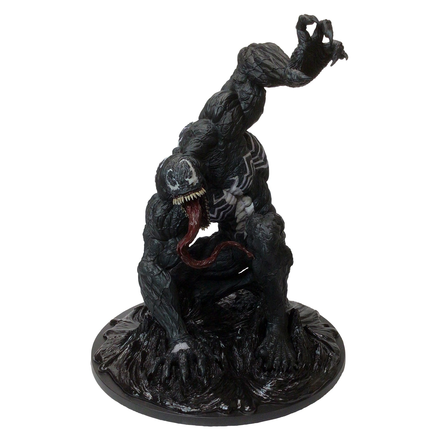 Sentinel Sofbinal Venom 1.5 (w/Display Base) 'Marvel' Statue | 4897054514050