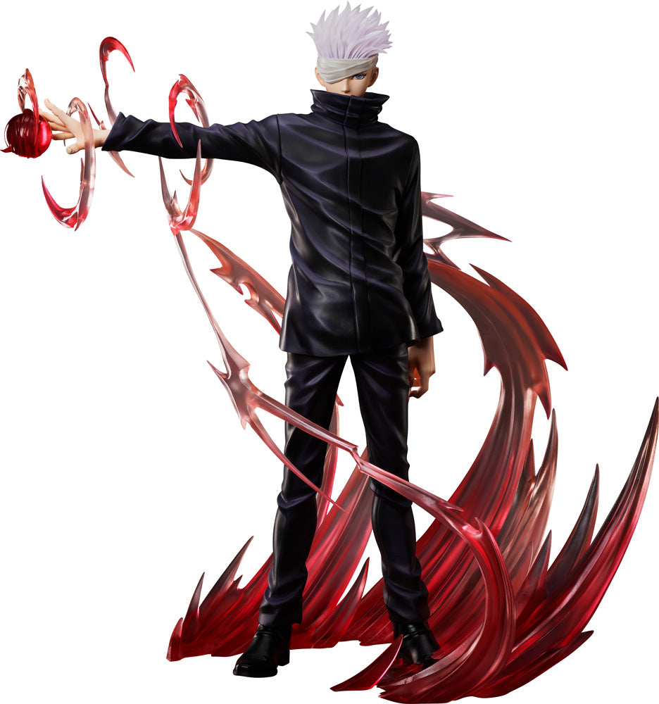 Jujutsu Kaisen 0 Series Satoru Gojo 1/4 Scale Figure | 4570001511288