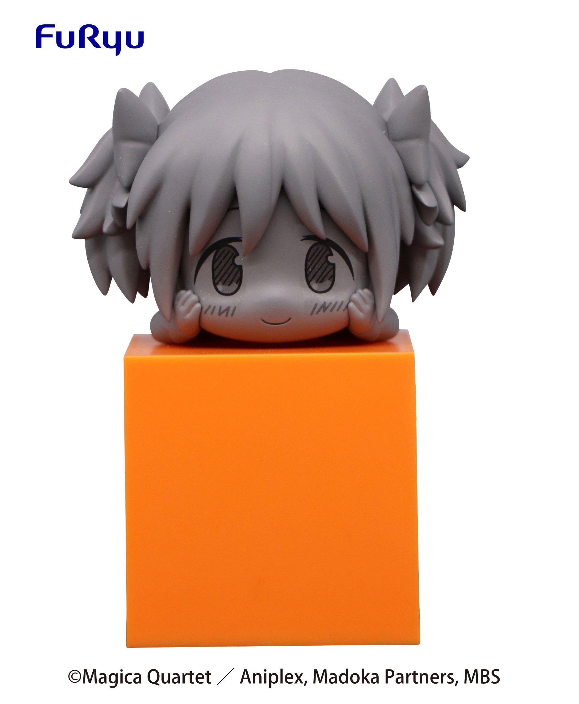 PUELLA MAGI MADOKA MAGICA Series Hikkake Figure-Madoka Kaname | 4589584959615