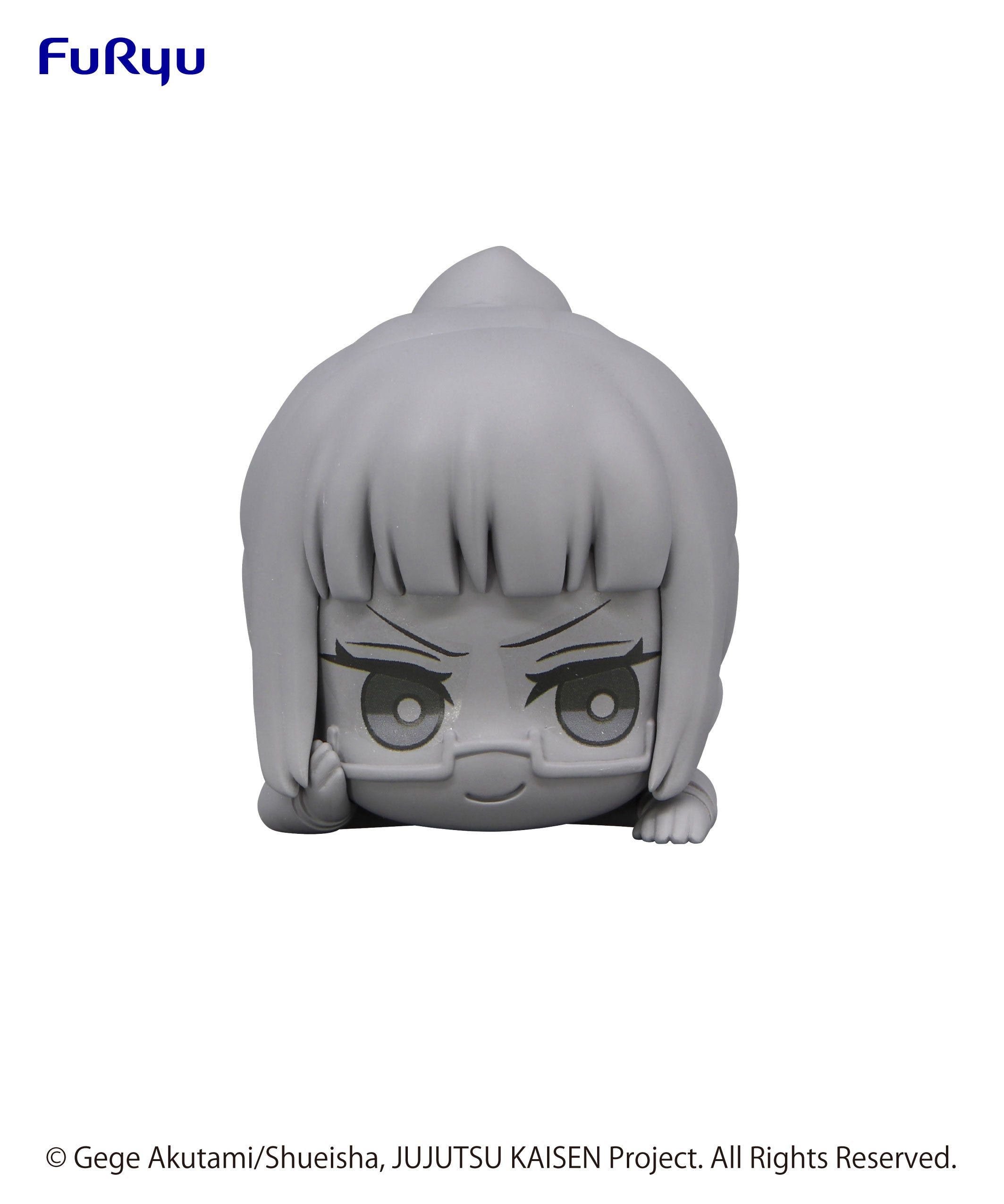 Jujutsu Kaisen Series Hikkake Figure-Maki Zen'in | 4580736400214