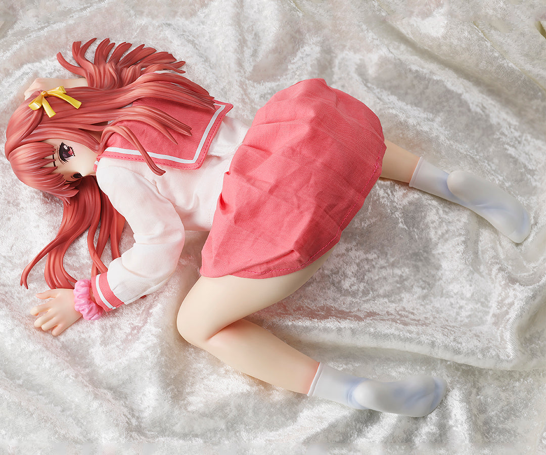 Doukyusei Remake Series Mai Sakuragi 1/4 Scale Figure | 4589890601222