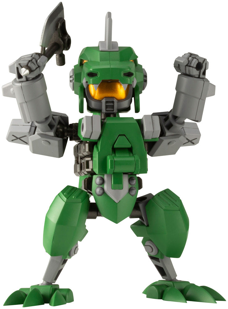 Kotobukiya Evoroids Series C-REX-11 C-REX | 4934054046942