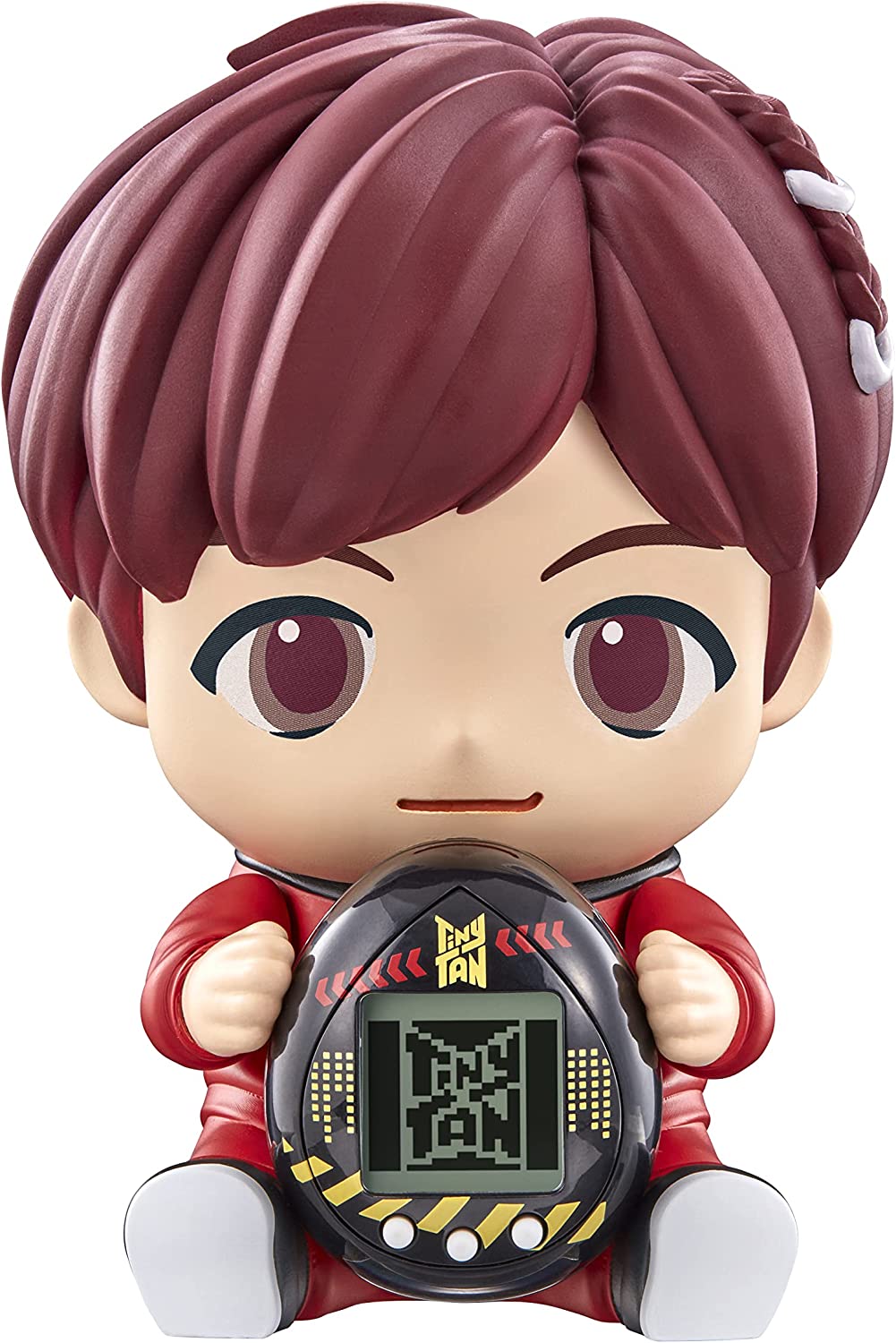 Bandai Tamagotchi Collaboration, Deluxe J-Hope "Tiny Tan x Tamagotchi" BTS | 045557888725