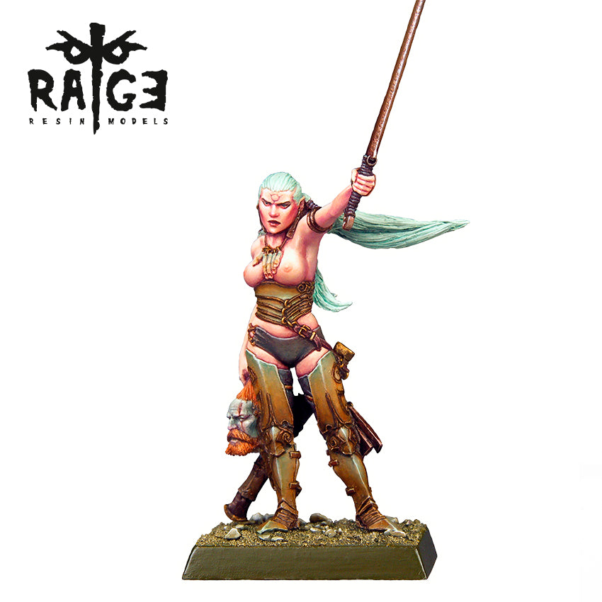 AK Interactive Edühin, Morning star (35mm) | 8435568326927