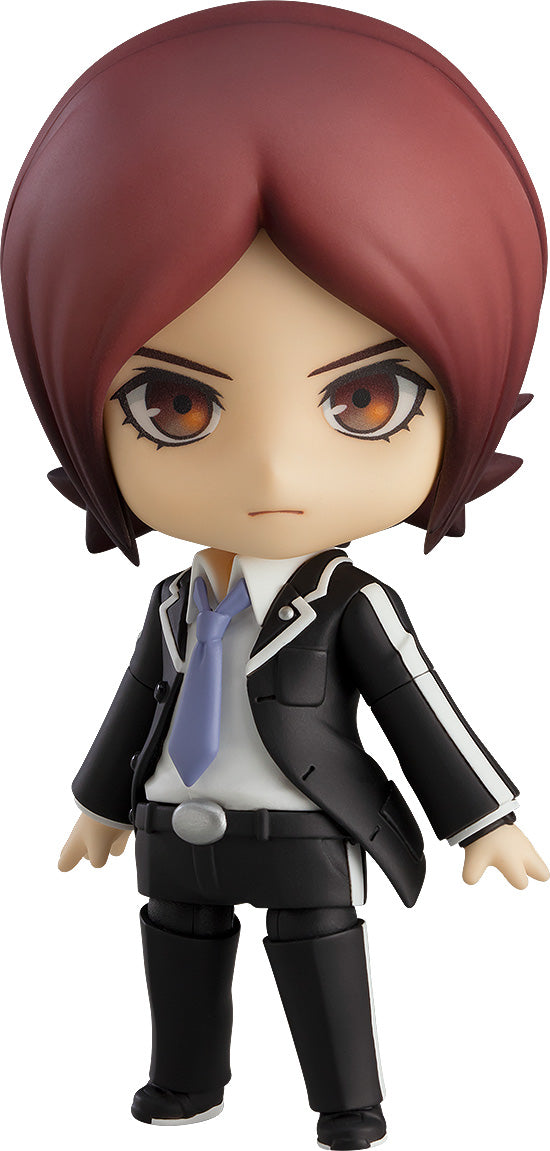 Persona2 Innocent Sin Series Tatsuya Suou Nendoroid Doll | 4580590129368