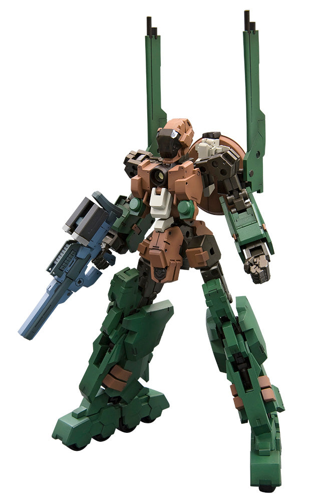 Kotobukiya 1/100 RF-9 Revenant Eye:RE2, Frame Arms Series Figure Kit | 190526042452