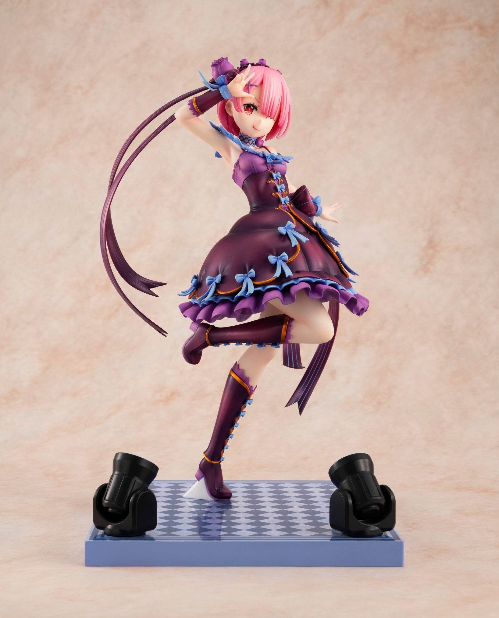 Re:ZERO -Starting Life in Another World- Series Ram: Birthday 2021 Ver. 1/7 Scale Figure | 4935228479238