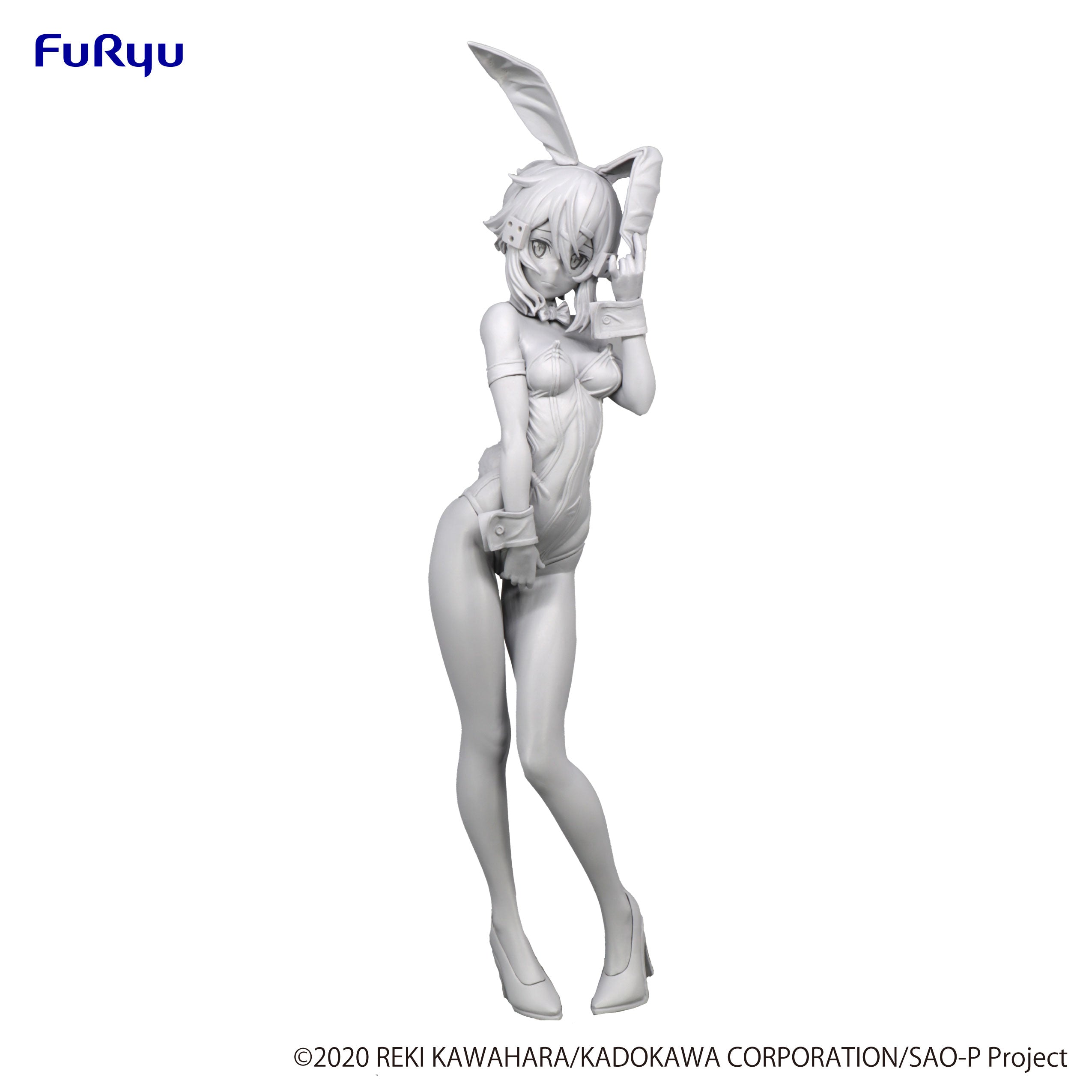 FURYU Corporation Sword Art Online BiCute Bunnies Figure -Sinon- | 4582655071285