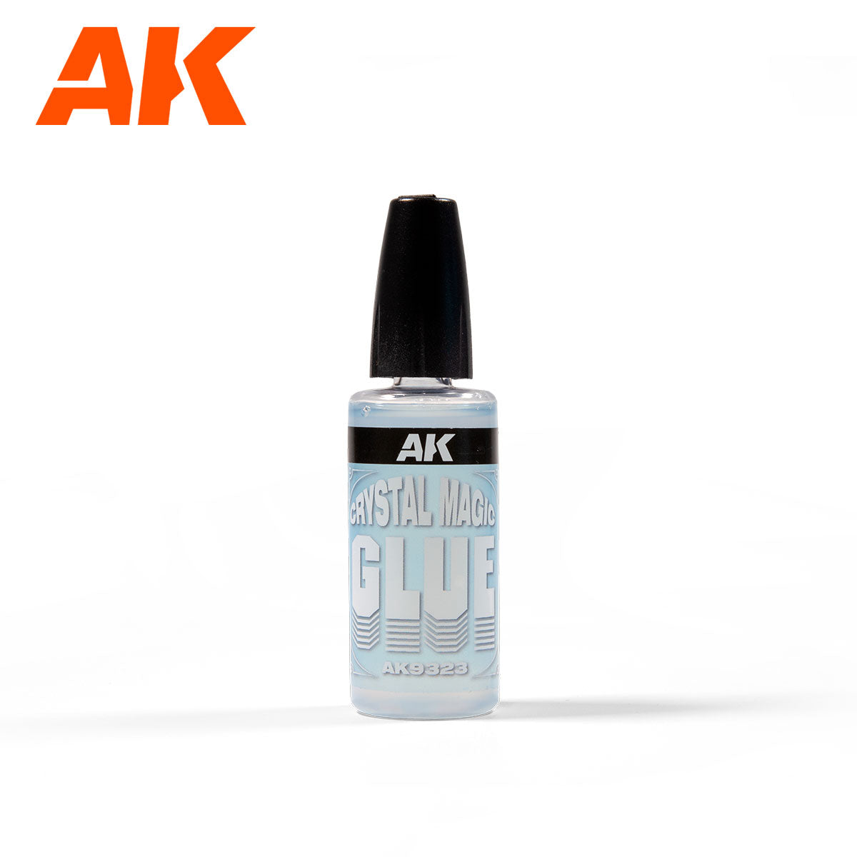 AK Interactive Crystal Magic Glue | 8435568331952