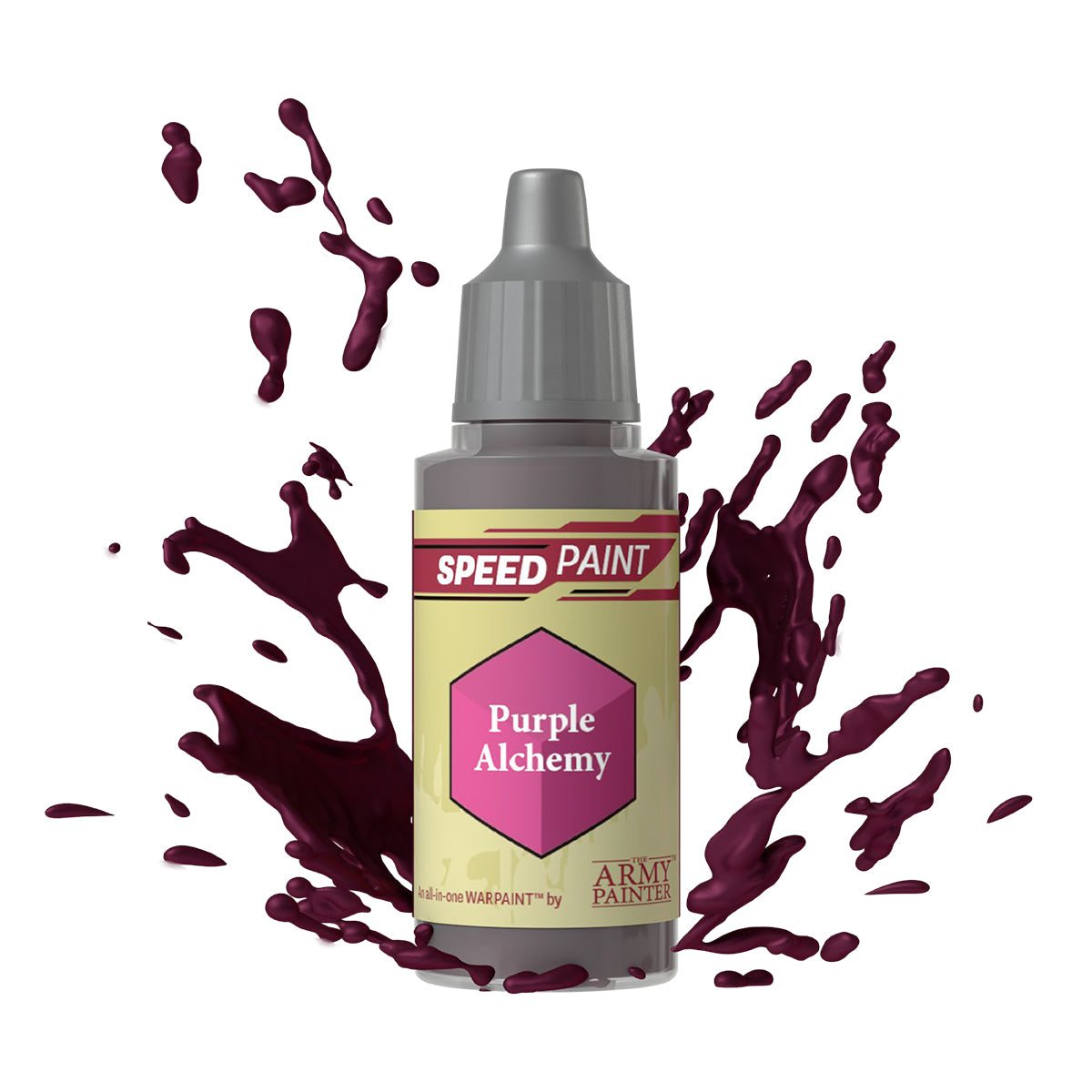 Army Painter Speedpaint: Purple Alchemy | 5713799202184