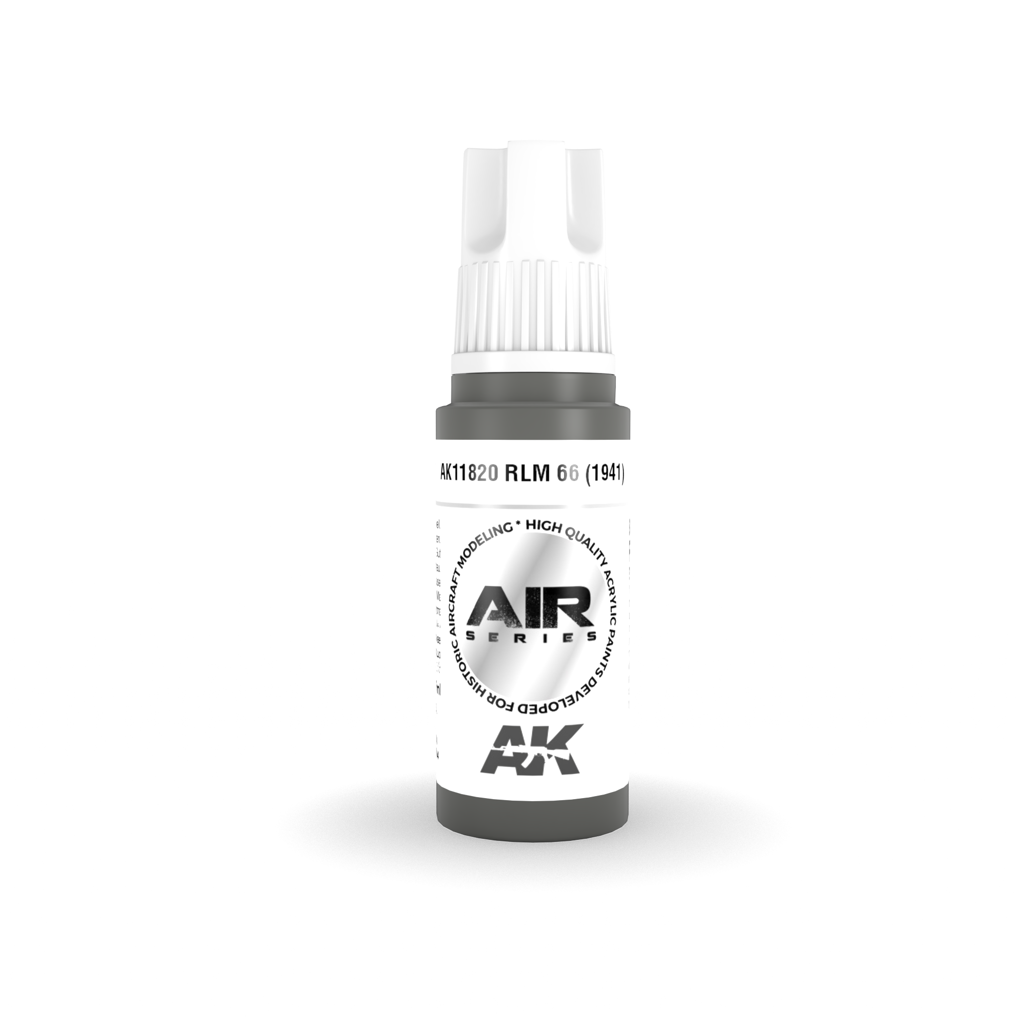 AK Interactive 3G Air - RLM 66 (1941) | 8435568314849
