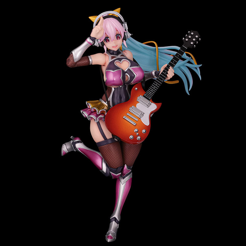 Sentinel Super Sonico (Taimanin Ni Narimausu Ver.) | 4571335883720