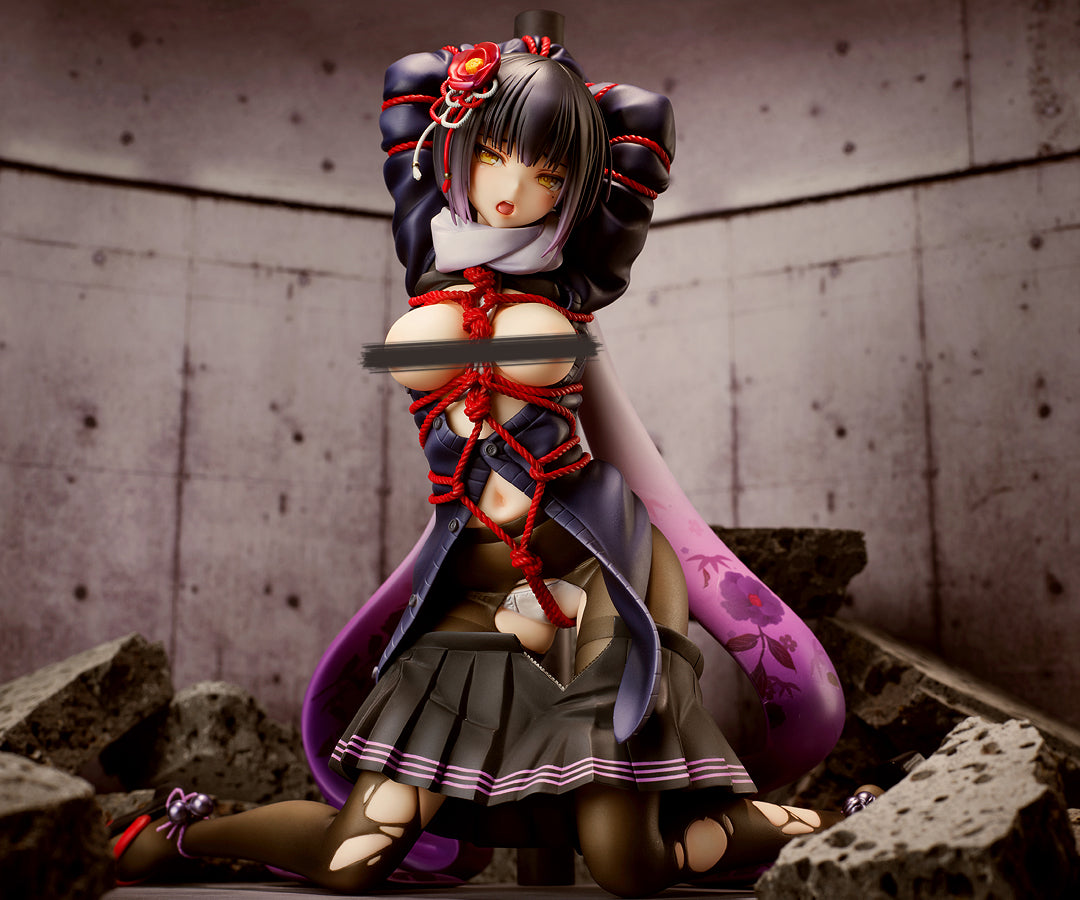 Tokyo Necro Suicide Mission Series Sayo Takanashi | 4562271931903