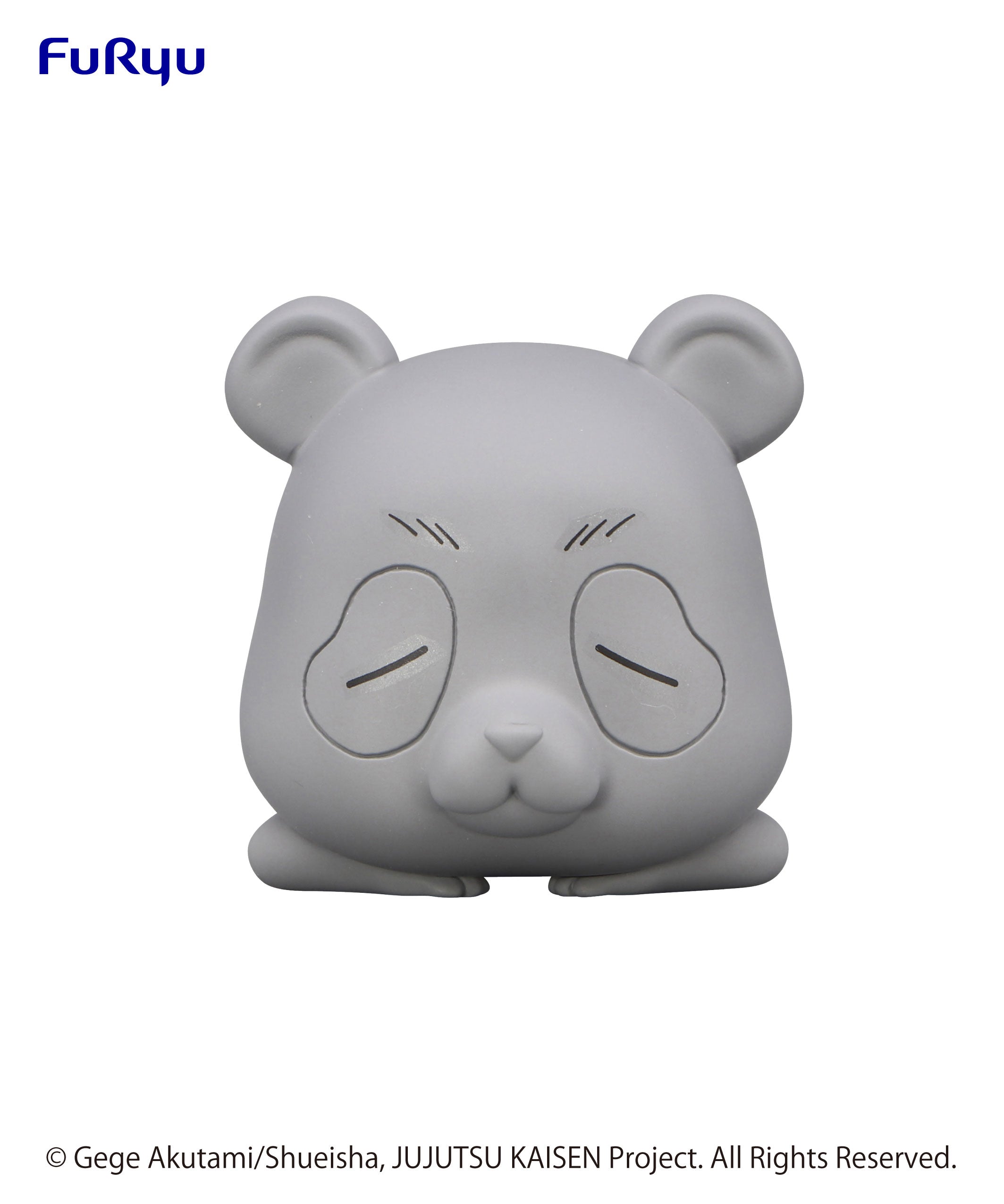 Jujutsu Kaisen Series Hikkake Figure-Panda | 4580736400238