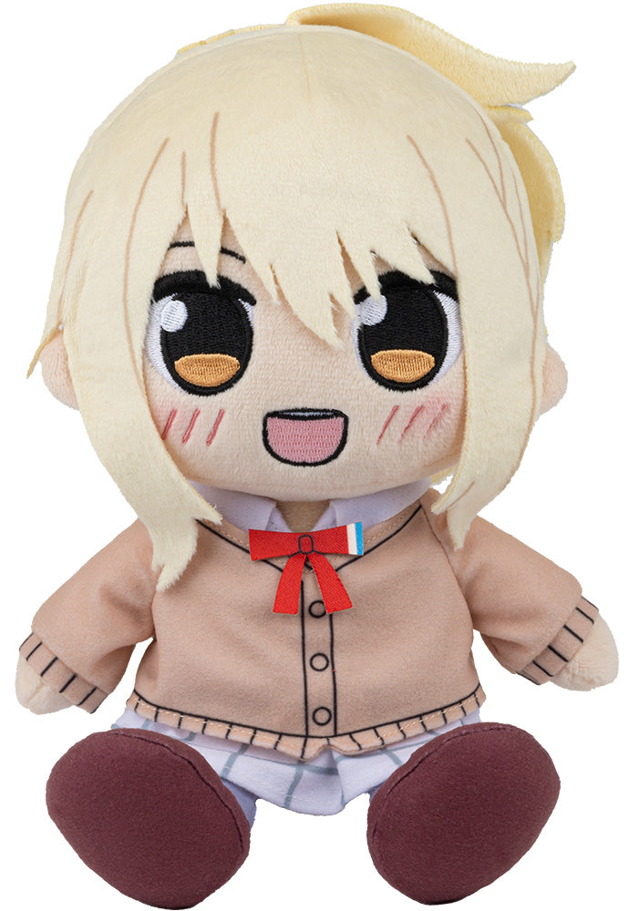 Love Live Nijigasaki High School Idol Club Series Ai Miyashita Plushie | 4580590165472