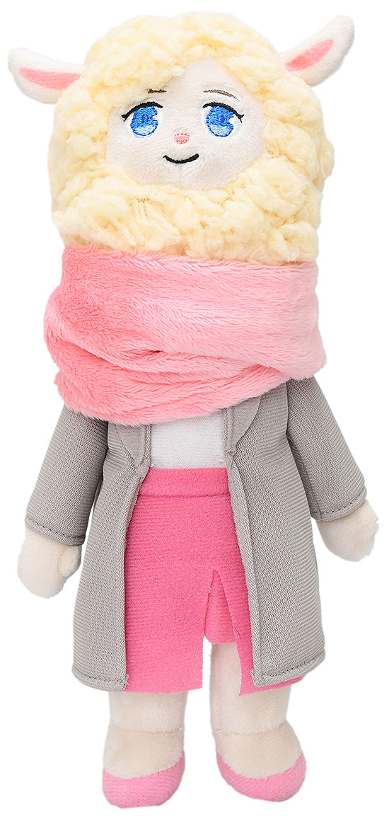 ODDTAXI - Shirakawa Miho(Good Smile Company) | 4580590160132