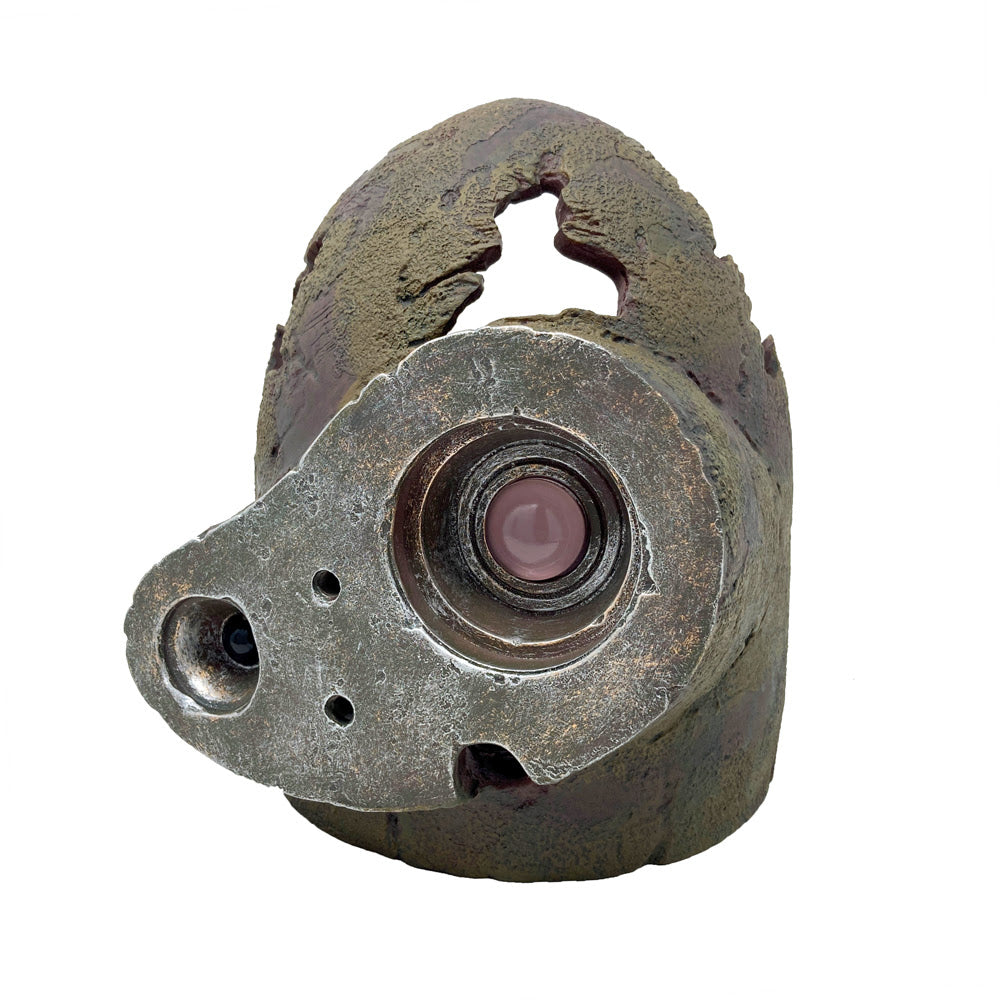 Benelic Castle in the Sky Robot Soldier Planter | 4990593281701