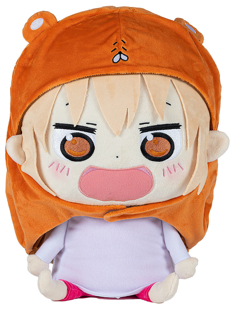 Himouto! Umaru-chan 2nd Season - My Two-Faced Little Sister 2nd Season - My Two-Faced Little Sister R - Doma Umaru - Big Nuigurumi(Good Smile Company) | 4580590162495