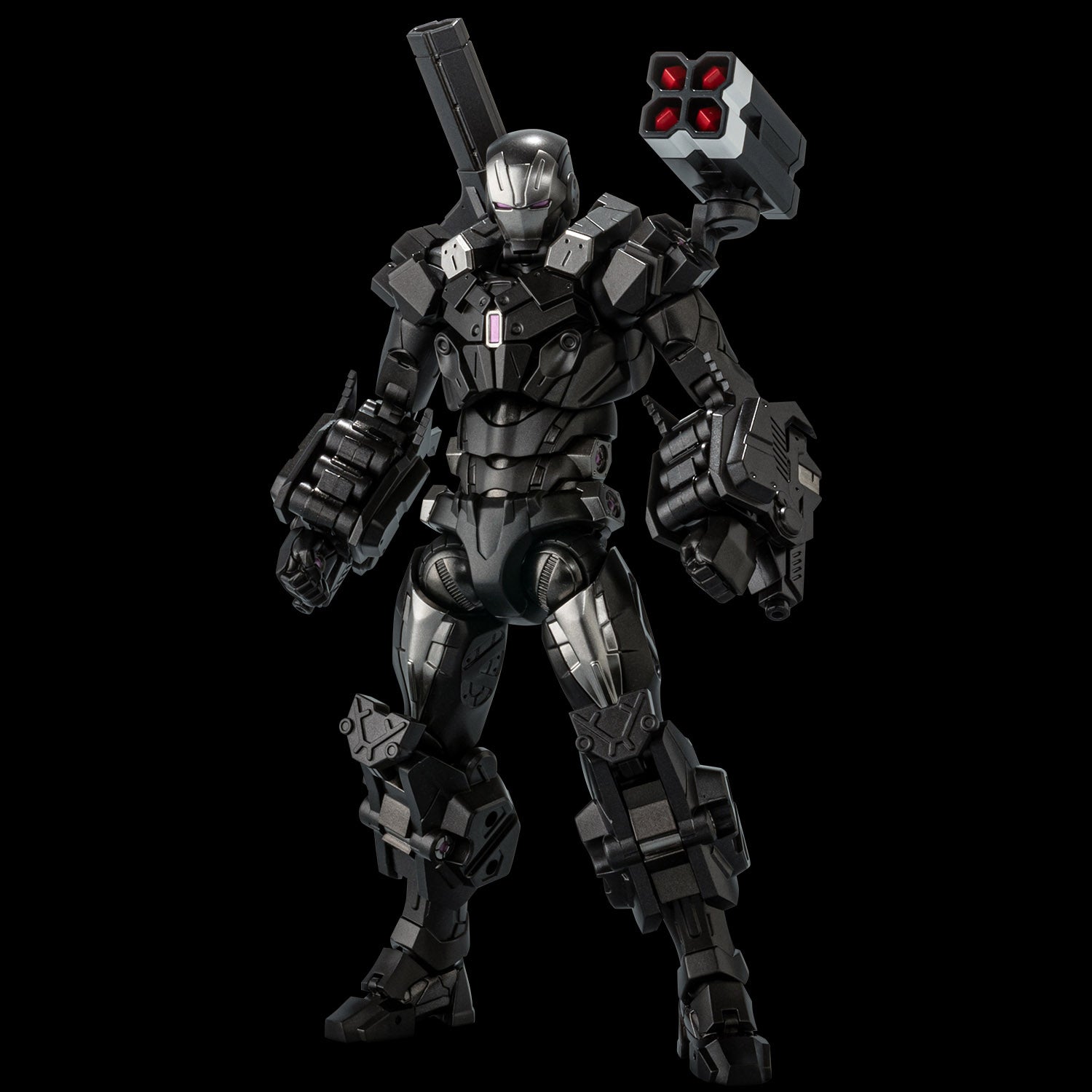 Sentinel Fighting Armor War Machine"Marvel", | 4897054514098