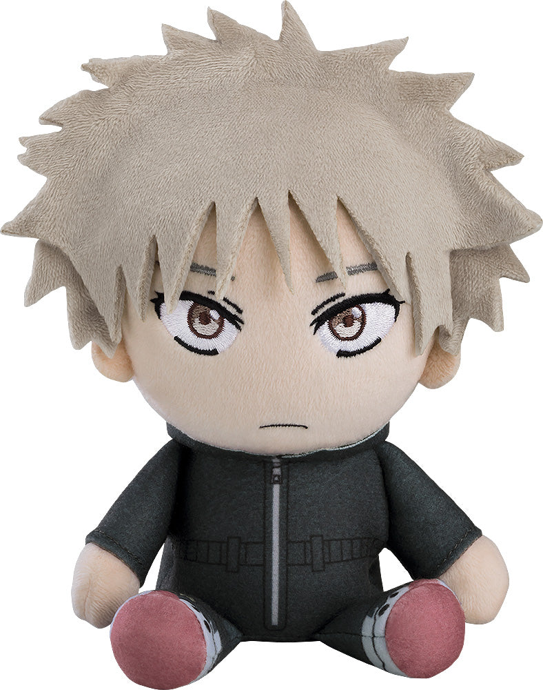 Tengoku Daimakyo Series Maru Plushie | 4580590181885