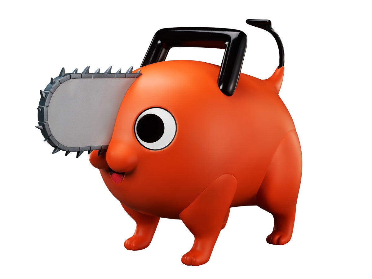 Chainsaw Man Series Pochita 1/1 Scale Figure | 4589584958526