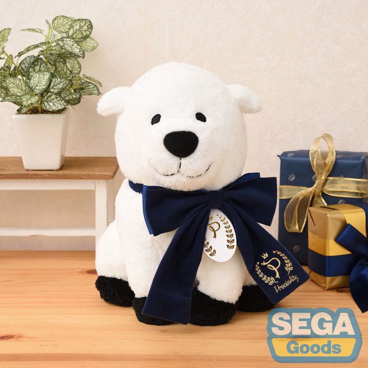 Spy × Family Series Preciality TV Anime Vol.4 SP Plush | 4580779506195