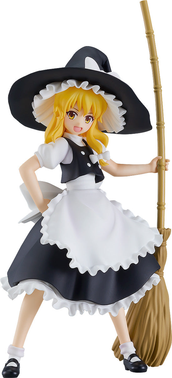 Touhou Project Series Pop Up Parade Marisa Kirisame Figure | 4580416944502