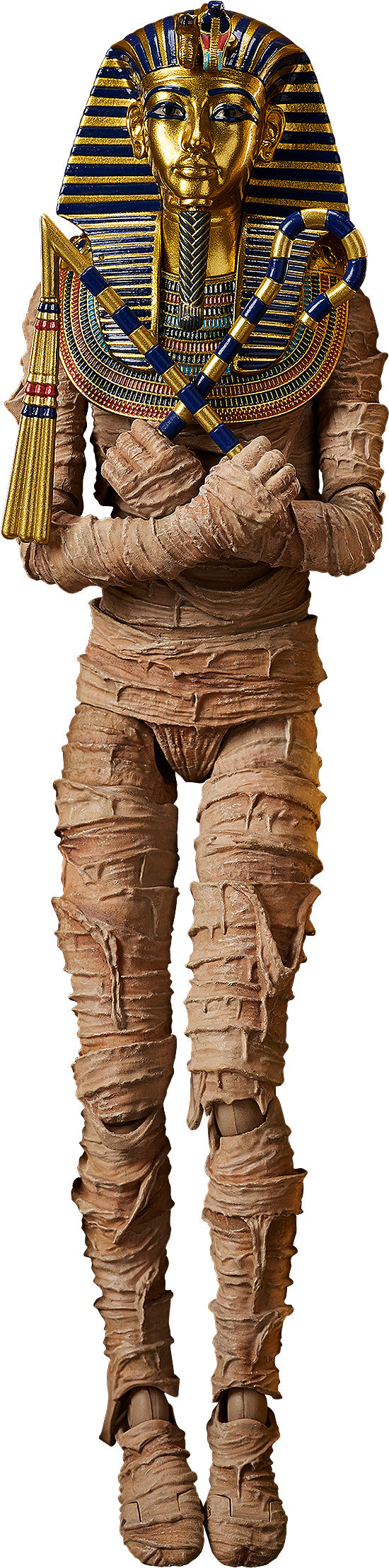 Good Smile Company Table Museum -Annex- Series Figma Tutankhamun