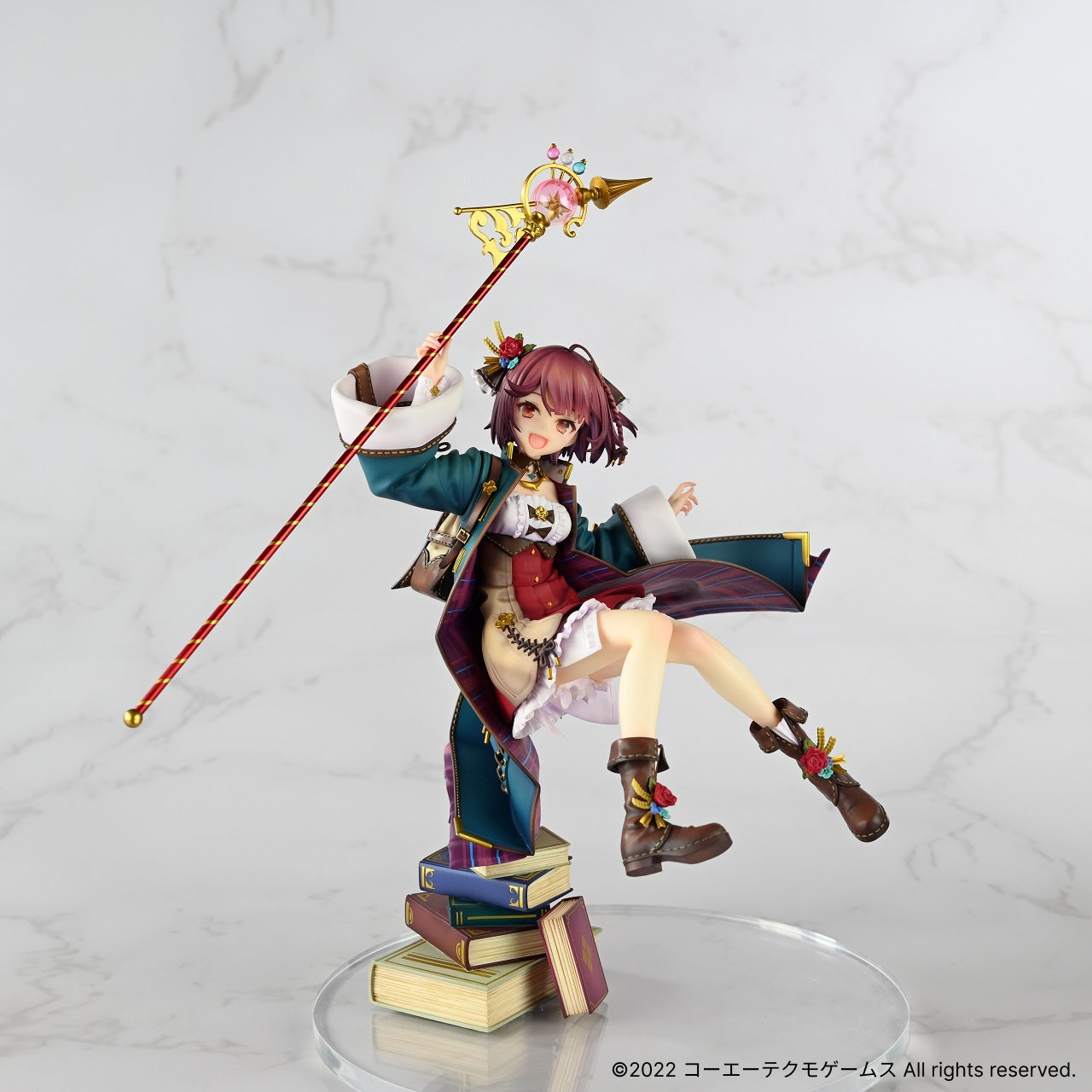 Atelier Sophie 2: The Alchemist of the Mysterious Dream Series Sophie 1/7 Scale Figure | 4580485889315