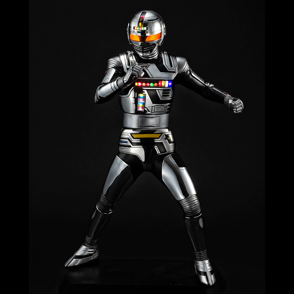 Megahouse Ultimate Article Space Sheriff Gavan "Space Sheriff Gavan" | 4535123832628