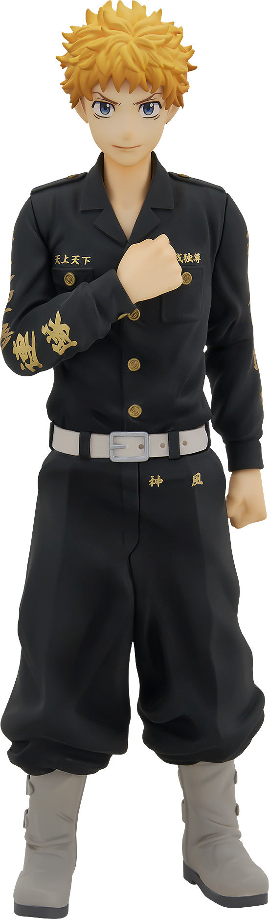 Tokyo Revengers Series Pop Up Parade Takemichi Hanagaki Figure | 4580416945806