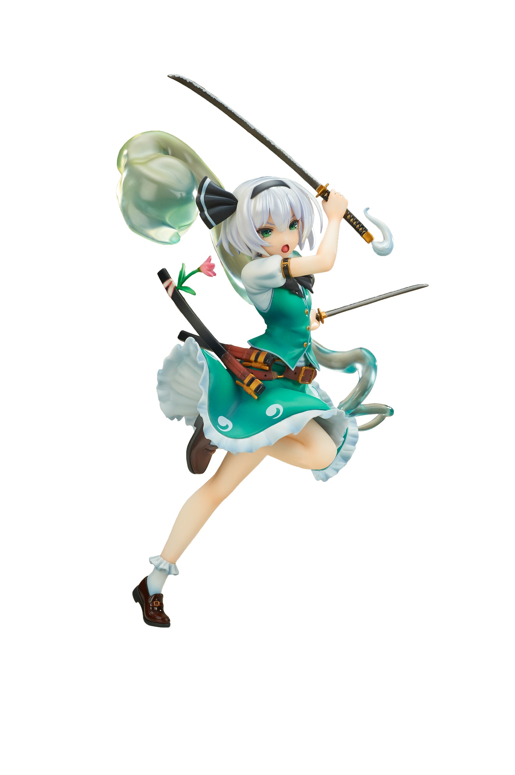 Touhou - 東方 - Konpaku Youmu(Bell Fine) | 4573347242472