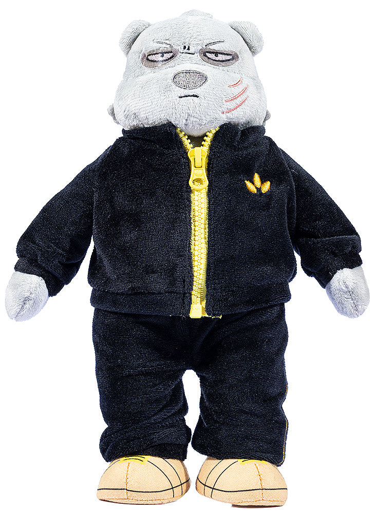 ODDTAXI - Sekiguchi Tougo(Good Smile Company) | 4580590160156