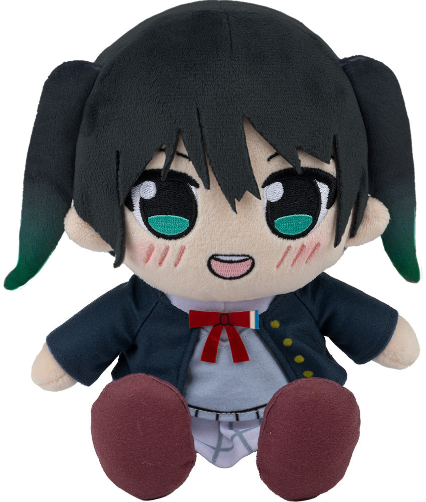 Love Live Nijigasaki High School Idol Club Series Yu Takasaki Plushie | 4580590165427