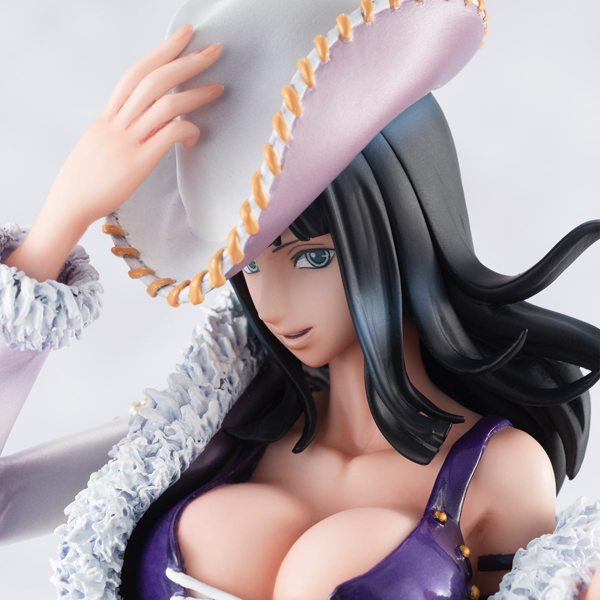 Megahouse Portrait.Of.Pirates “Playback Memories” Miss All Sunday "One Piece " | 4535123716393