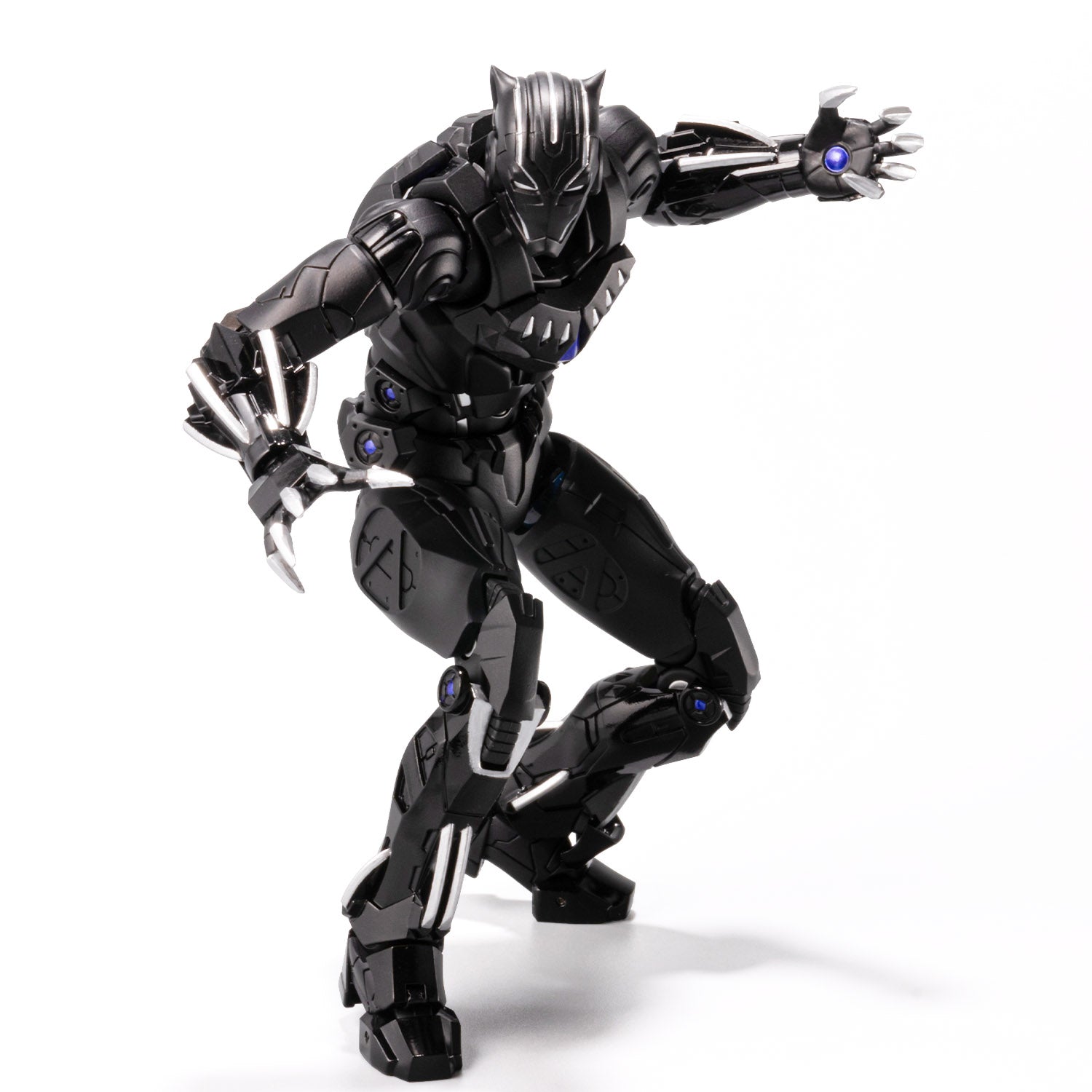Sentinel Fighting Armor Black Panther "Marvel" | 4897054514081