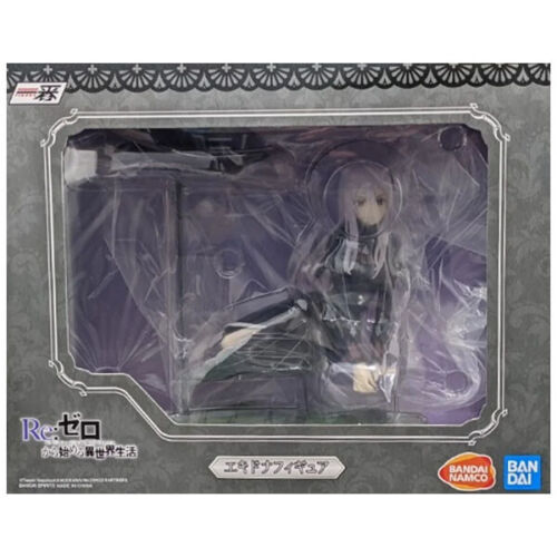Bandai Spirits Ichibansho Figure Echidna (May The Spirit Bless You) 'Re:Zero -Starting Life In Another World-' | 4983164177824
