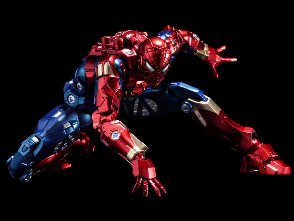 Sentinel Fighting Armor Iron Spider 'Marvel' | 4897054513794
