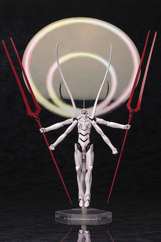 Kotobukiya 1/400 Evangelion 13 Awake Version, Action Figure Kit | 190526031586