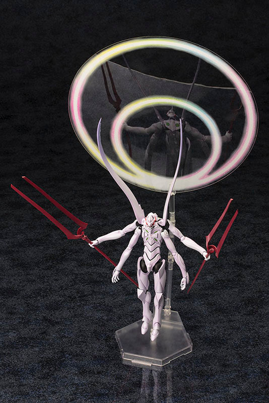 Kotobukiya 1/400 Evangelion 13 Awake Version, Action Figure Kit | 190526031586