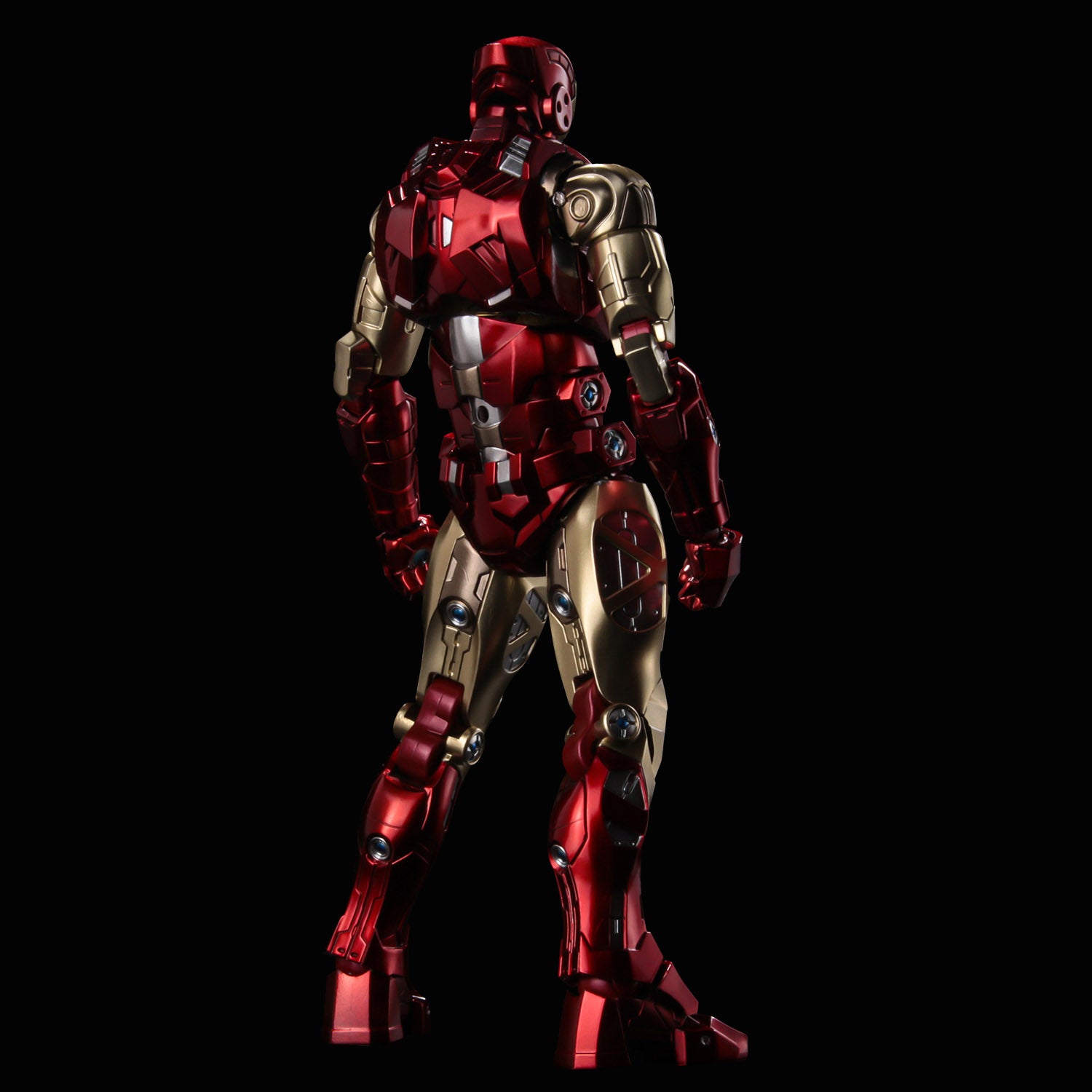 Sentinel Fighting Armor Iron Man "Marvel" | 4897054513756