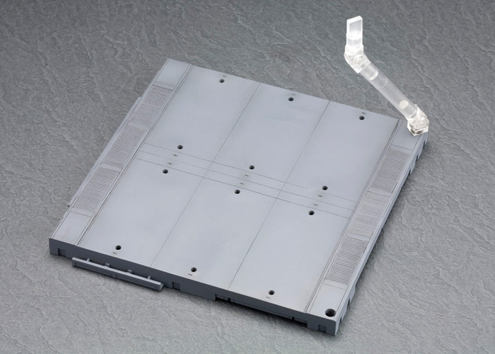 Kotobukiya 1/100 Metal Gear Solid Series Metal Gear Rex, Action Figure Kit | 190526026957