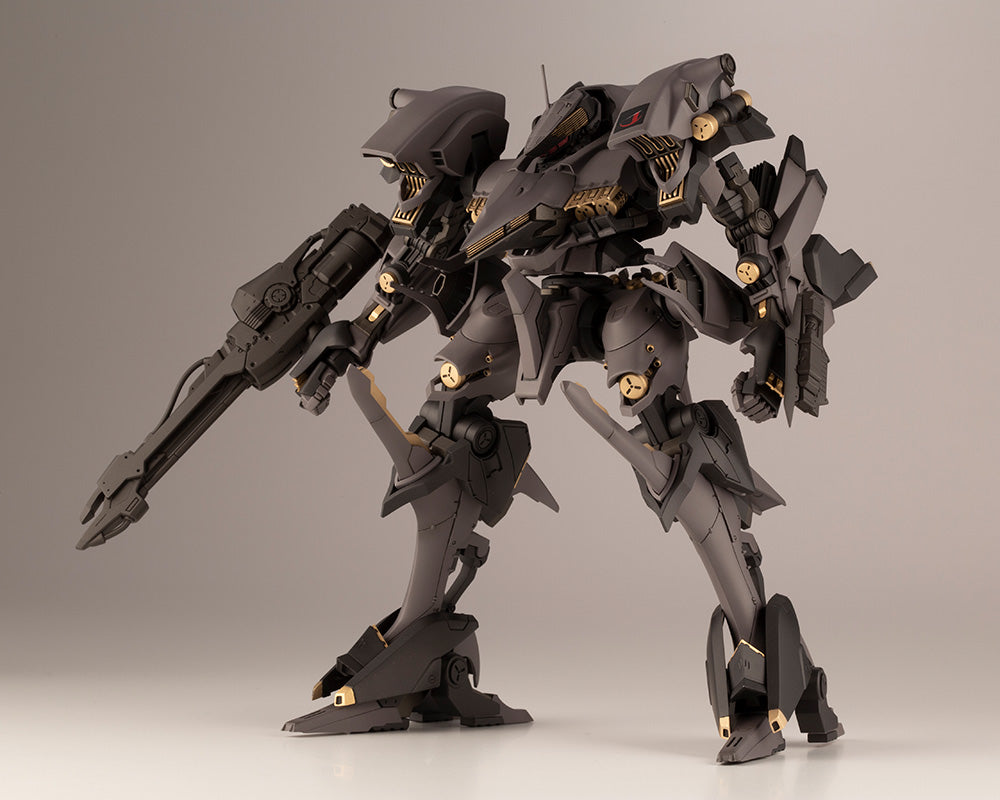 Kotobukiya 1/72 Armored Core Variable Infinity Rayleonard 03-AALIYAH Supplice Opening Version, Action Figure Kit | 190526027602