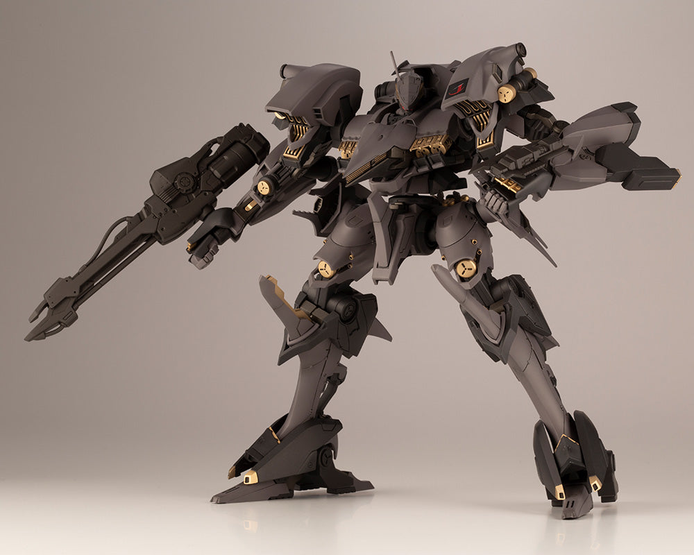 Kotobukiya 1/72 Armored Core Variable Infinity Rayleonard 03-AALIYAH Supplice Opening Version, Action Figure Kit | 190526027602