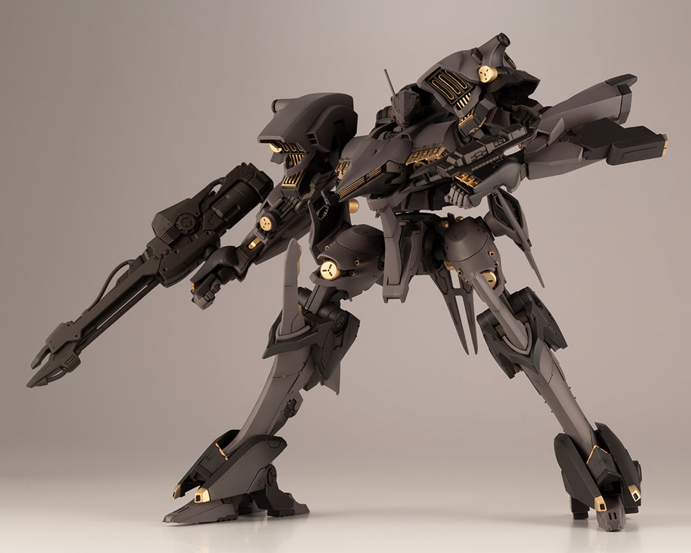 Kotobukiya 1/72 Armored Core Variable Infinity Rayleonard 03-AALIYAH Supplice Opening Version, Action Figure Kit | 190526027602