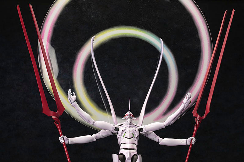 Kotobukiya 1/400 Evangelion 13 Awake Version, Action Figure Kit | 190526031586