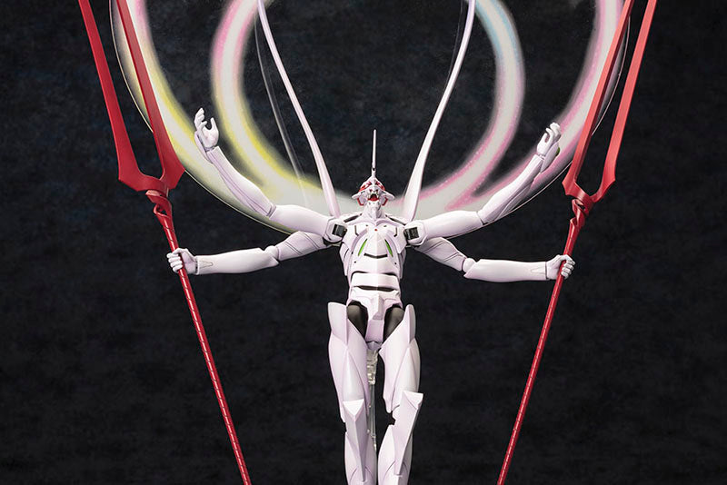 Kotobukiya 1/400 Evangelion 13 Awake Version, Action Figure Kit | 190526031586