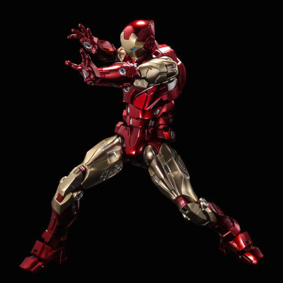Sentinel Fighting Armor Iron Man "Marvel" | 4897054513756