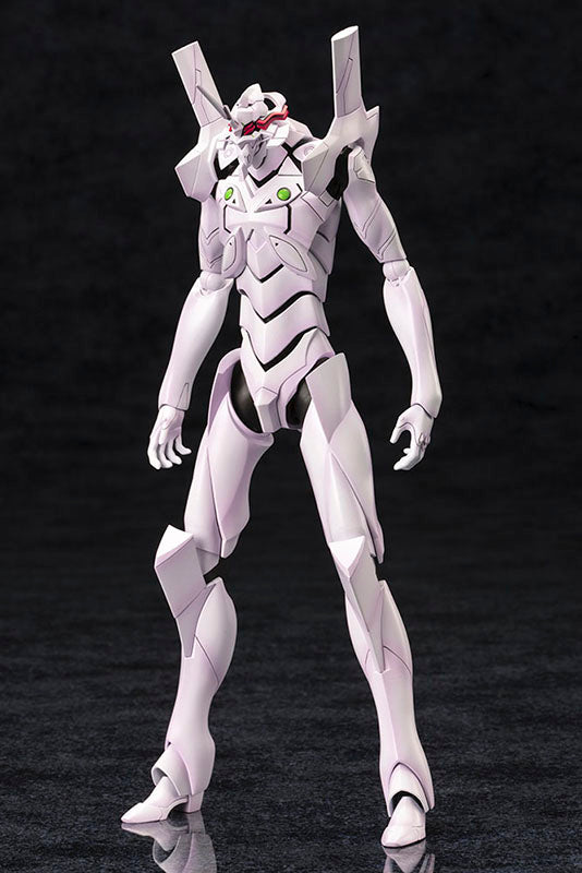 Kotobukiya 1/400 Evangelion 13 Awake Version, Action Figure Kit | 190526031586